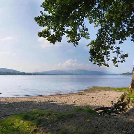 Norwood Guesthouse-Loch Lomond Balloch Zimmer foto