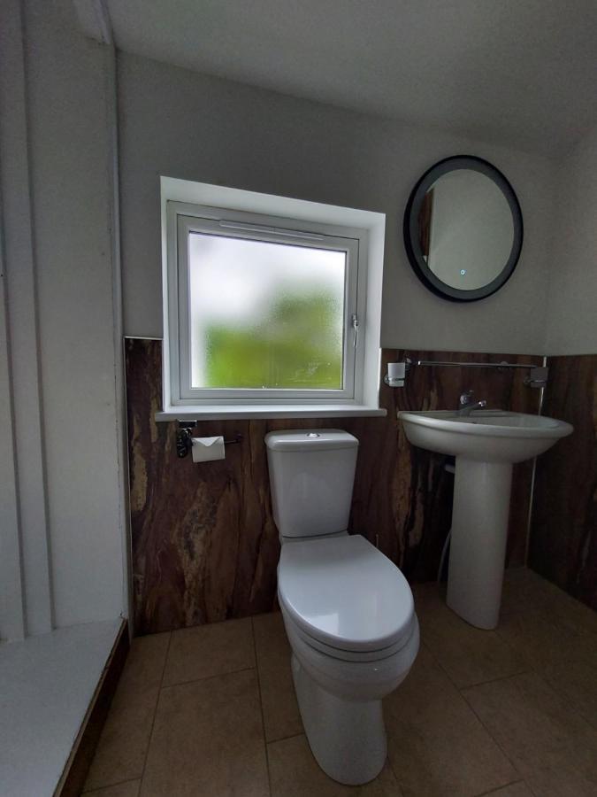 Norwood Guesthouse-Loch Lomond Balloch Zimmer foto