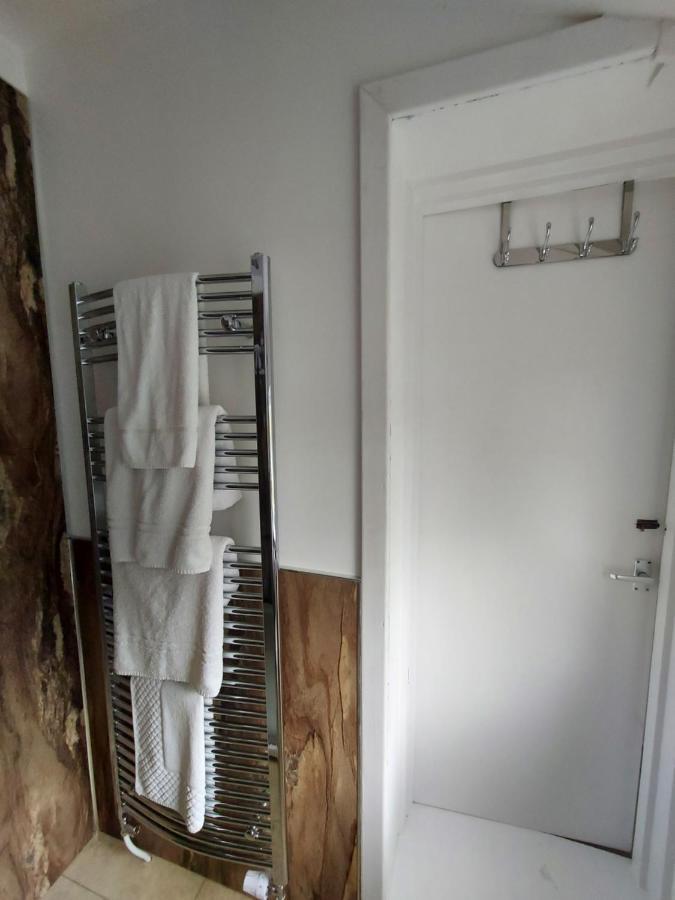 Norwood Guesthouse-Loch Lomond Balloch Zimmer foto
