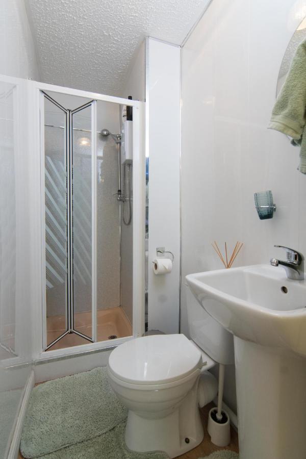 Norwood Guesthouse-Loch Lomond Balloch Zimmer foto